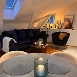 Oslo Central Loft Lounge