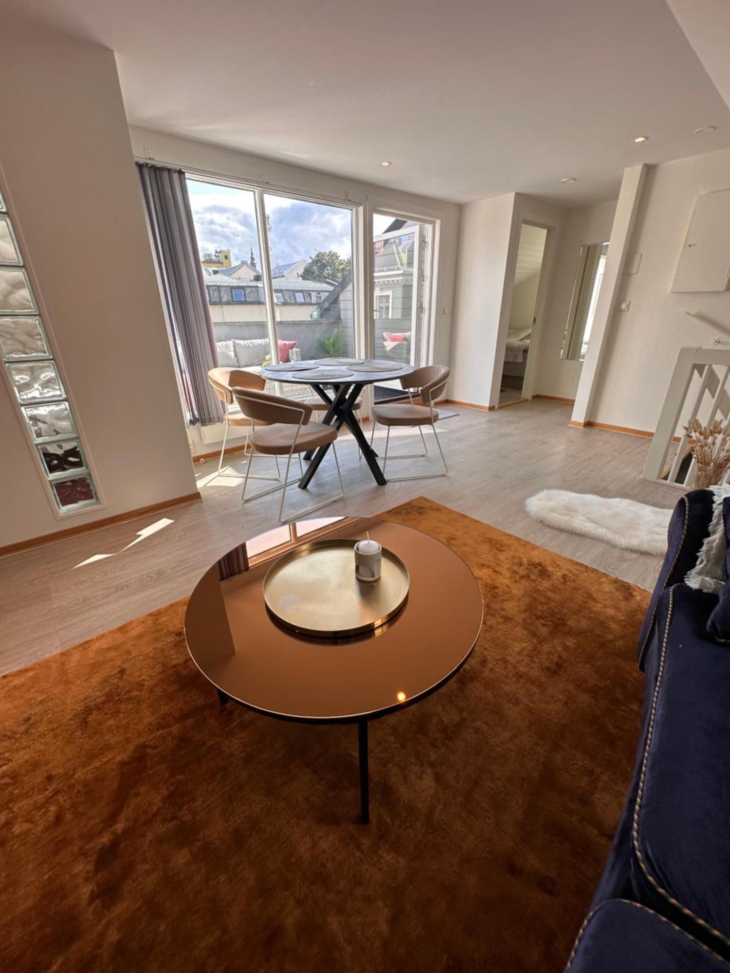 Apartamento Loft Lounge